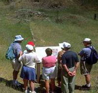 Barossa Goldfield Trail - Lightning Ridge Tourism