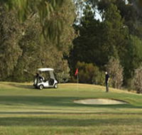 Barossa Valley Golf Club Incorporated - Lightning Ridge Tourism