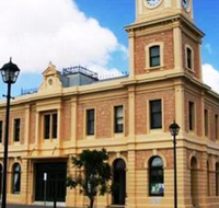 Discovering Historic Moonta Town Drive - Lightning Ridge Tourism