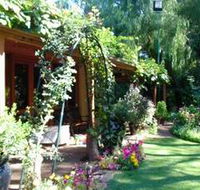 Rainforest Retreat - Lightning Ridge Tourism