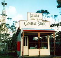 Kimba Historical Museum - Lightning Ridge Tourism