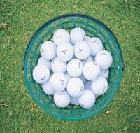 Lameroo Golf Club - Lightning Ridge Tourism
