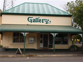 Kangaroo Island Gallery - Lightning Ridge Tourism 0