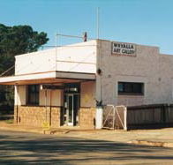 Whyalla Art Group Incorporated - Lightning Ridge Tourism
