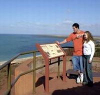 Hummock Hill Lookout - Lightning Ridge Tourism