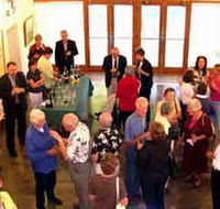 Barossa Regional Gallery - Lightning Ridge Tourism