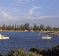 Port Broughton Heritage Centre - Lightning Ridge Tourism