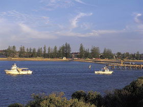 Port Broughton Heritage Centre - Lightning Ridge Tourism 0