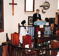 Kapunda Historical Society Inc Museum - Lightning Ridge Tourism