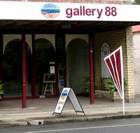 Gallery 88 - Lightning Ridge Tourism