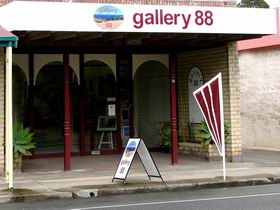 Gallery 88 - Lightning Ridge Tourism 0