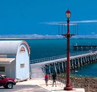 Port Victoria Geology Trail - Lightning Ridge Tourism