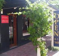 Craneford Wines - Lightning Ridge Tourism