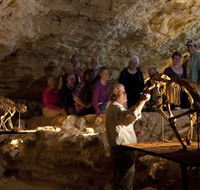 Naracoorte Caves National Park - Lightning Ridge Tourism