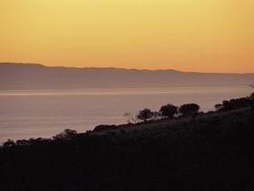 Freycinet Trail - Lightning Ridge Tourism 0