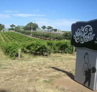 Mollydooker Wines - Lightning Ridge Tourism