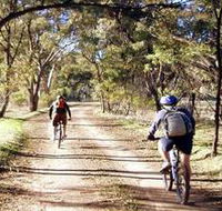 Bike About Mountain Bike Tours And Hire - Lightning Ridge Tourism
