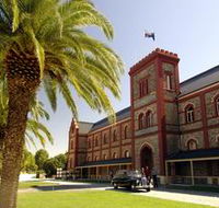 Chateau Tanunda Estate - Lightning Ridge Tourism