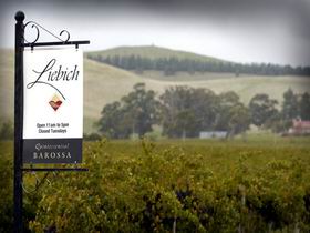 Liebichwein - Lightning Ridge Tourism 0