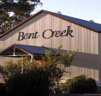 Bent Creek Wines - Lightning Ridge Tourism