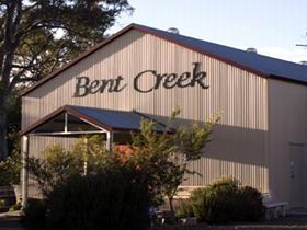 Bent Creek Wines - Lightning Ridge Tourism 0