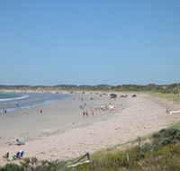 Long Beach at Robe - Lightning Ridge Tourism