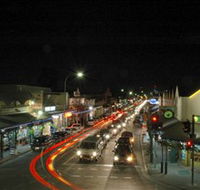 King William Road - Lightning Ridge Tourism