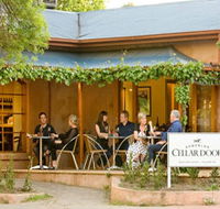 Somerled Cellar Door - Lightning Ridge Tourism