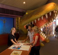 Wadlata Outback Centre - Lightning Ridge Tourism