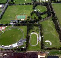 Blue Lake Sports Park - Lightning Ridge Tourism