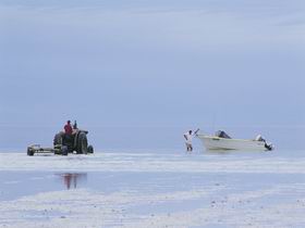 Point Turton SA Lightning Ridge Tourism