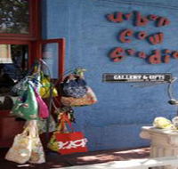 Urban Cow Studio - Lightning Ridge Tourism