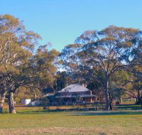 Old Wilpena Station - Lightning Ridge Tourism