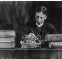 C. J. Dennis - Laura - Lightning Ridge Tourism