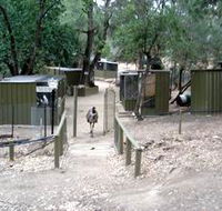 Humbug Scrub Wildlife Sanctuary - Lightning Ridge Tourism