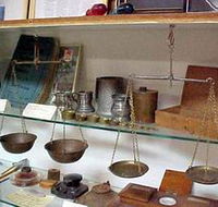 Fred Teague's Museum - Lightning Ridge Tourism