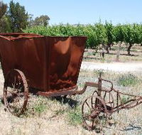 Rosenvale Wines - Lightning Ridge Tourism