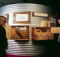 Unley Museum - Lightning Ridge Tourism