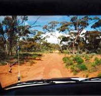Gawler Ranges National Park - Lightning Ridge Tourism