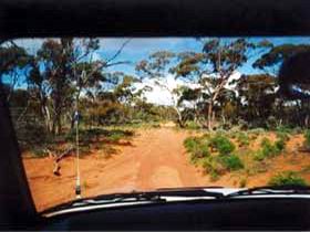 Gawler Ranges National Park - Lightning Ridge Tourism 0