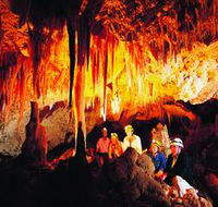 Kelly Hill Caves and Conservation Park - Lightning Ridge Tourism