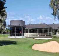 West Lakes Golf Club - Lightning Ridge Tourism
