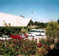 Beerenberg Farm - Lightning Ridge Tourism