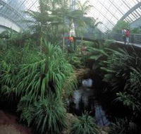 Bicentennial Conservatory - Lightning Ridge Tourism