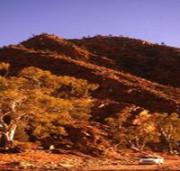 Brachina Gorge Geological Trail - Lightning Ridge Tourism
