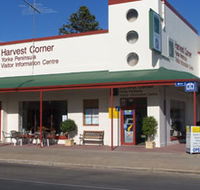 Harvest Corner Information and Craft - Lightning Ridge Tourism
