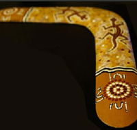 Urramunja Art Centre - Lightning Ridge Tourism