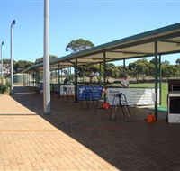 The Range at O'Halloran Hill - Lightning Ridge Tourism