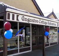 Angaston Cottage Industries - Lightning Ridge Tourism