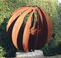 The Flower Garden - Lightning Ridge Tourism